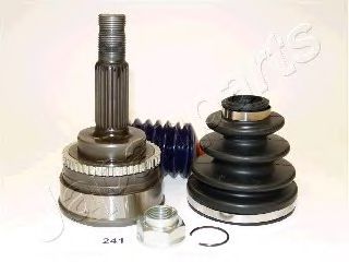 GI-241 Japanparts Граната