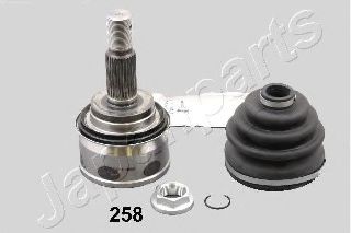 GI-258 Japanparts Граната