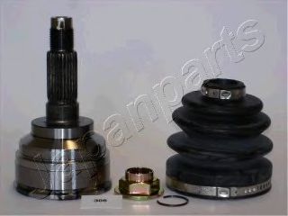 GI-306 Japanparts ШРУС