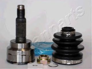GI-314 Japanparts ШРУС