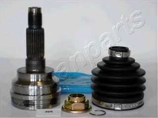 GI-325 Japanparts ШРУС для Mazda 323