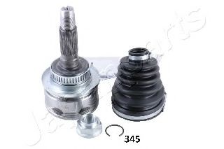 GI-345 Japanparts Граната