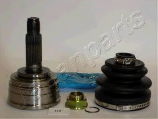 GI-415 Japanparts ШРУС для Honda Prelude