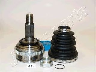 GI-448 Japanparts Граната для Rover 400
