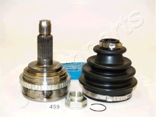 GI-459 Japanparts Граната для Honda Civic