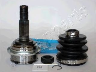 GI-603 Japanparts Граната для Daihatsu Charade