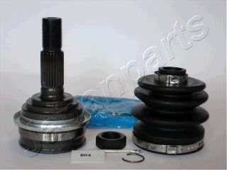 GI-604 Japanparts Граната для Daihatsu Charade