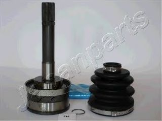 GI-612 Japanparts Граната для Daihatsu Rocky