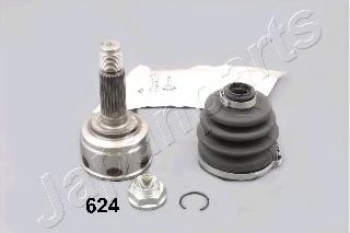 GI-624 Japanparts Граната