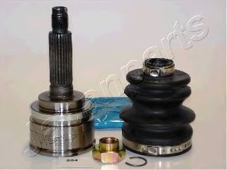 GI-804 Japanparts Граната для Suzuki Swift