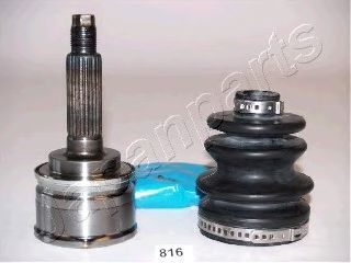 GI-816 Japanparts Граната