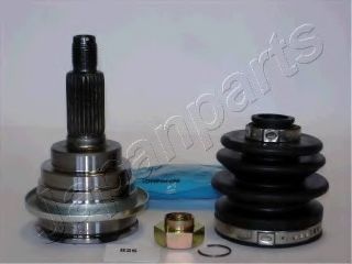 GI-826 Japanparts Граната для Suzuki Baleno