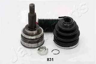 GI-831 Japanparts ШРУС для Suzuki Swift