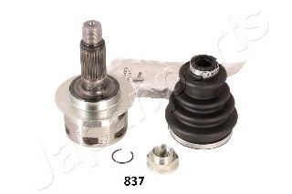 GI-837 Japanparts Граната