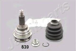 GI-839 Japanparts ШРУС для Suzuki Baleno