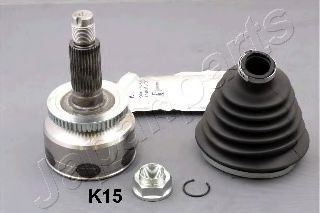 GI-K15 Japanparts Граната для Kia Carnival