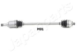 GI-M01 Japanparts Піввісь