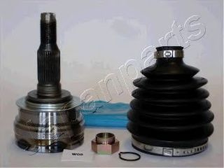 GI-W08 Japanparts ШРУС