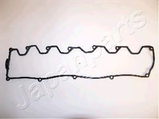 GP-124 Japanparts Прокладка клапанної кришки