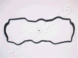 GP-706 Japanparts Прокладка клапанної кришки