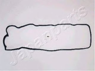 GP-903 Japanparts Прокладка клапанної кришки для Isuzu Midi