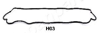 GP-H03 Japanparts Прокладка клапанної кришки