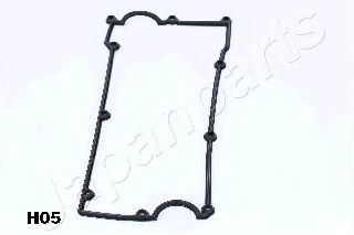 GP-H05 Japanparts Прокладка клапанной крышки