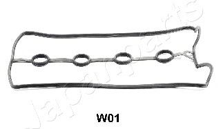 GP-W01 Japanparts Прокладка клапанної кришки