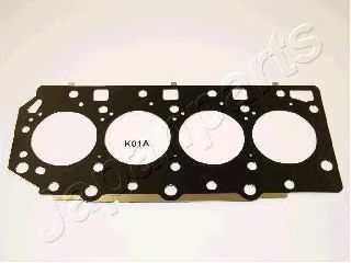 GT-K01A Japanparts Прокладка ГБЦ