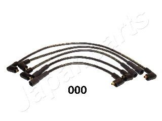 IC-000 Japanparts Комплект дротів запалювання
