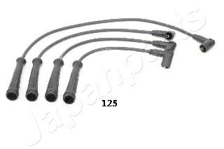 IC-125 Japanparts Комплект дротів запалювання