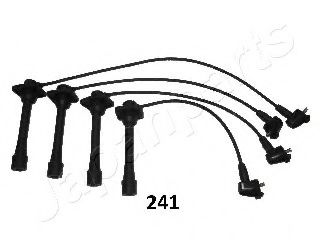 IC-241 Japanparts Комплект дротів запалювання для Toyota Corolla