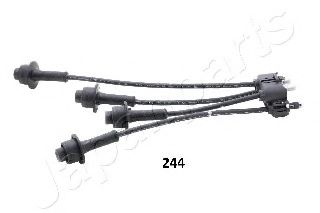 IC-244 Japanparts Комплект проводов зажигания