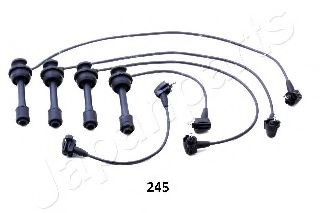IC-245 Japanparts Комплект дротів запалювання для Toyota Celica