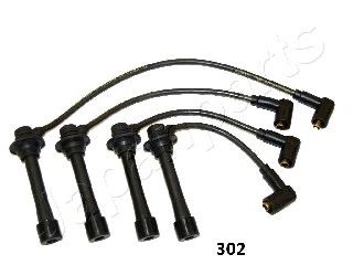 IC-302 Japanparts Комплект дротів запалювання для Mazda MX-5