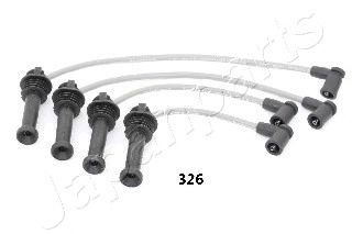 IC-326 Japanparts Комплект проводов зажигания