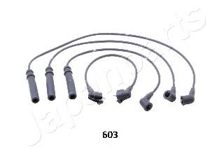 IC-603 Japanparts Комплект дротів запалювання