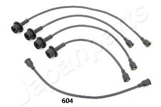 IC-604 Japanparts Комплект дротів запалювання для Daihatsu Rocky