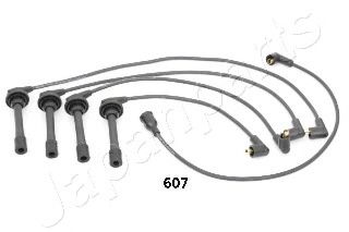 IC-607 Japanparts Комплект дротів запалювання