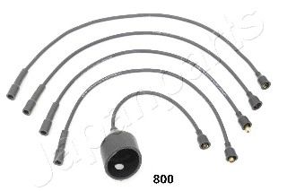 IC-800 Japanparts Комплект дротів запалювання