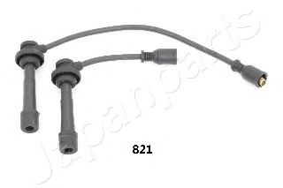 IC-821 Japanparts Комплект дротів запалювання