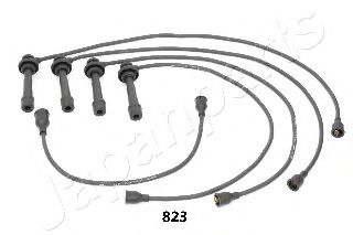 IC-823 Japanparts Комплект дротів запалювання