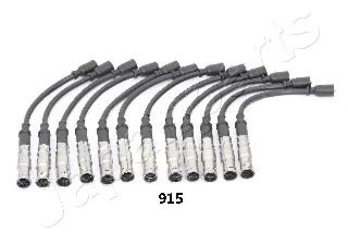 IC-915 Japanparts Комплект дротів запалювання