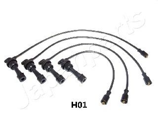 IC-H01 Japanparts Комплект дротів запалювання