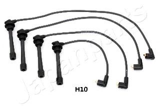 IC-H10 Japanparts Комплект дротів запалювання