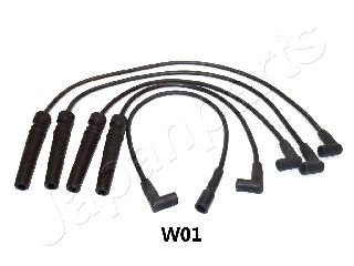 IC-W01 Japanparts Комплект проводов зажигания