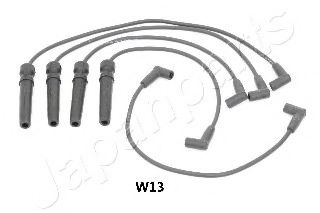 IC-W13 Japanparts Комплект проводов зажигания для Daewoo Espero