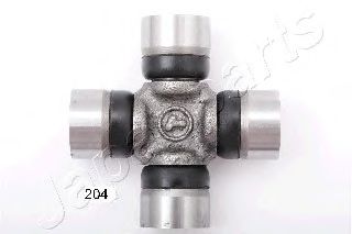 JO-204 Japanparts Демпферная муфта карданного вала