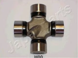 JO-H00 Japanparts Демпферна муфта карданного валу