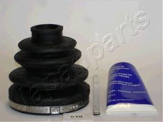 KB-010 Japanparts Пильовик гранати